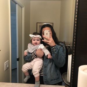 Meet your Posher, Jazmine